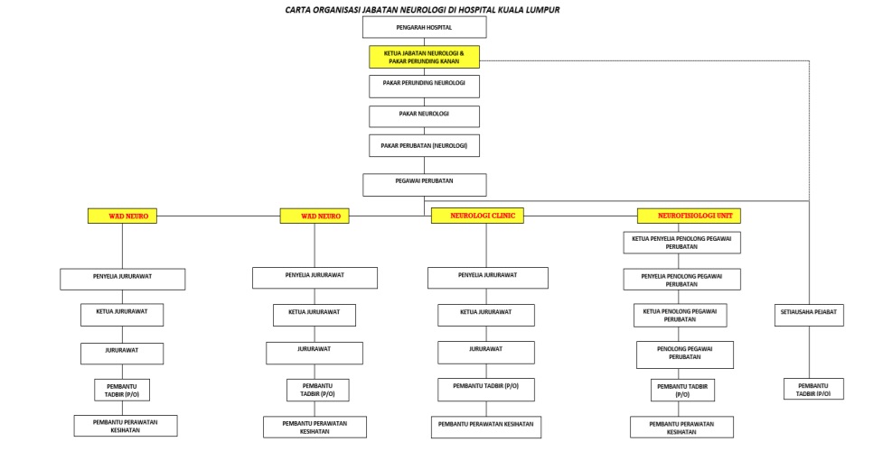 Carta Neurologi